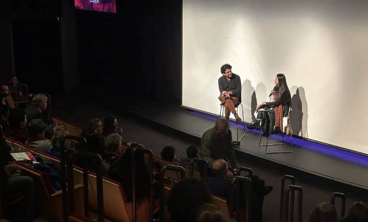 El cine latinoamericano es la potencia cinematográfica del nuevo siglo