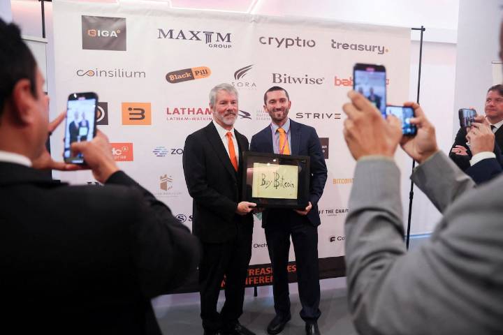 Cryptocurrencies and the problem with big, leveraged bets