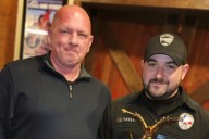 Bee Cave police honors Officer of the ...