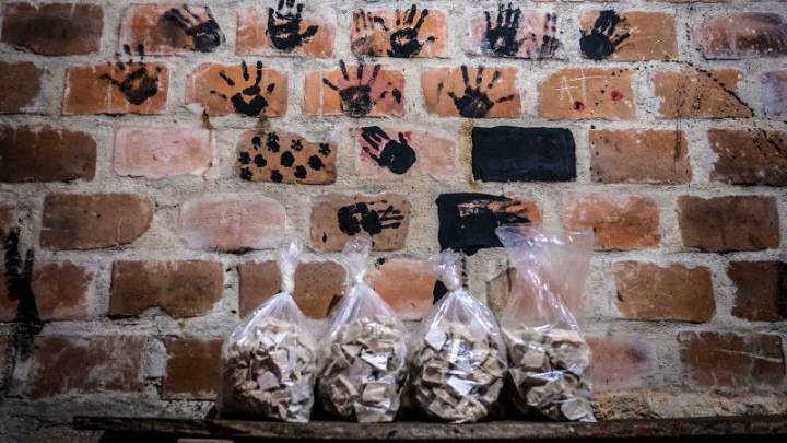 The ‘war on drugs’ felt over. Donald Trump re