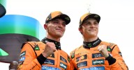 Lando Norris and Oscar Piastri to drive new-look McLaren in F1 title finale