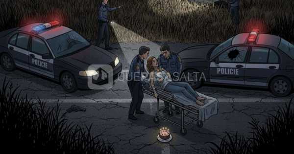 Fue a un cumple con su hermana: su pareja las cruzó y desató una masacre