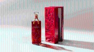 Cognac, Whisky, and Tequila Brands Released Lunar New Year Bottles