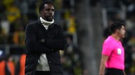 Celtic hire Columbus Crew's Wilfred Nancy as new manager