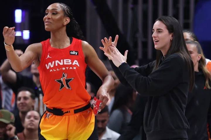 WNBPA Issues Statement Over the CBA Future of Caitlin Clark, A’ja Wilson & Others