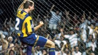 Central: presentan el libro "Crónicas de una epopeya canaya", a 30 años del título de la Copa Conmebol