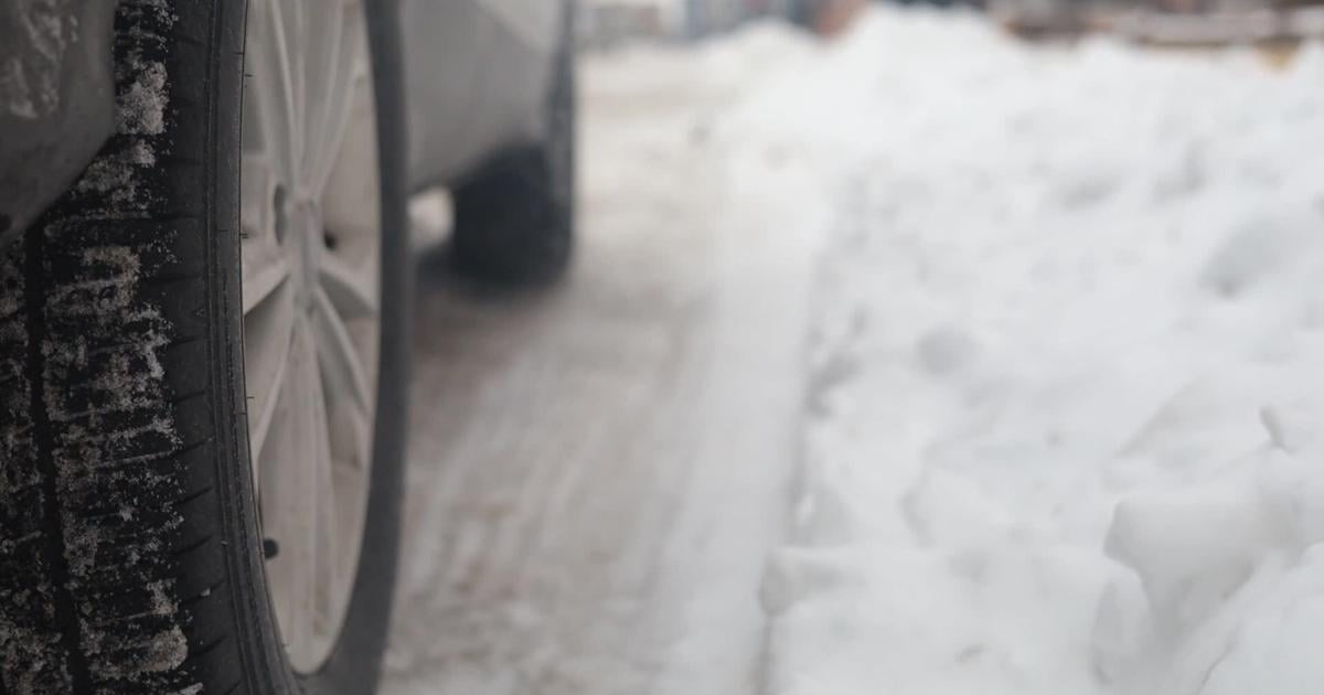 Beloit declares winter weather emergency from Saturday night through Sunday