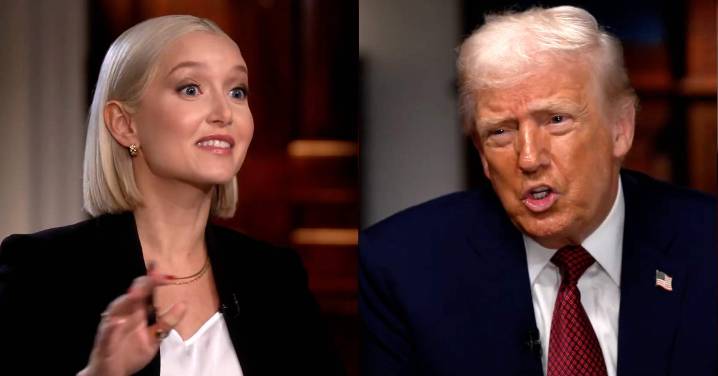 Trump Rages at Ex-Ally in Name-Calling Rant to Politico — Without Being Asked