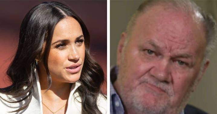 Royal Family LIVE: Meghan 'deletes dad's number and has no plans to see him'