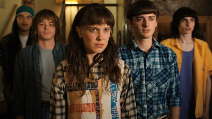 'Stranger Things' finale to screen at movie theaters across NYC