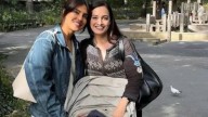 Priyanka Chopra shares rare memory with friend Dia Mirza on her birthday