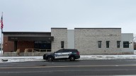 Batavia opens new Police Station