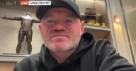 Wayne Rooney reveals who he's backing on I'm A Celebrity after Coleen gave them 'a few tips'