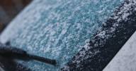 'I'm a motoring expert - these household staples can defrost your car'