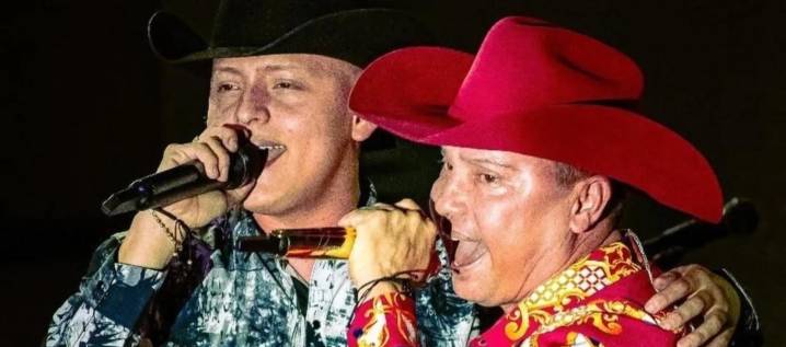 Mindefensa le pidió a Giovanny Ayala que confíe en la Fuerza Pública para rescatar a su hijo