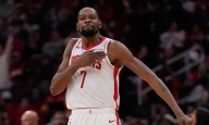 Entre leyendas: Kevin Durant se une al exclusivo club de los 31,000 puntos en la NBA