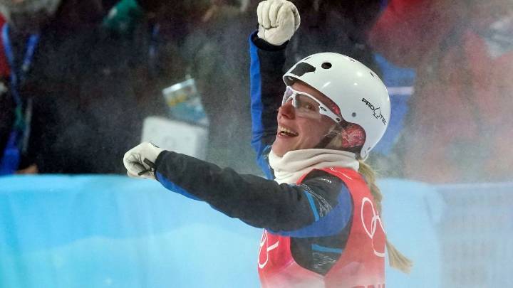 Nine Russian, Belarusian skiers approved as neutrals for Olympics