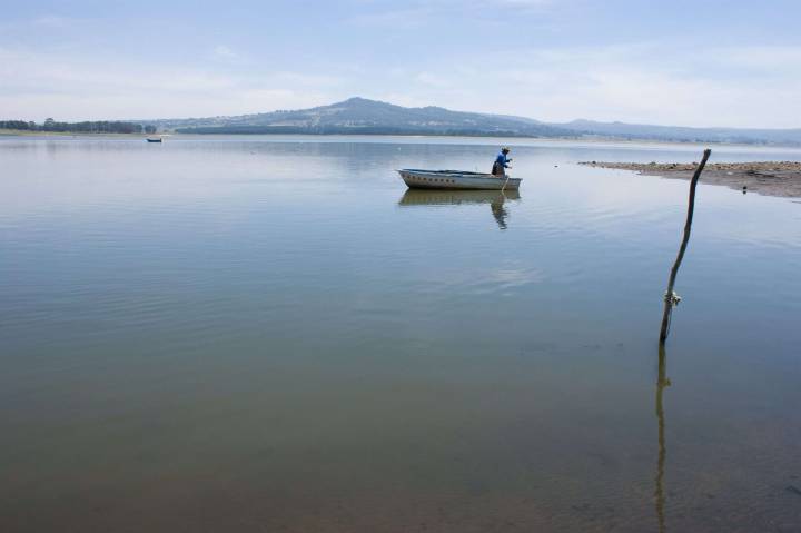 Entra en vigor la nueva Ley General de Aguas tras su publicación en el DOF