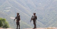 Militar guatemalteco resulta herido en choque con presuntos miembros del CJNG en la frontera