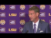 Lane Kiffin addresses backlash after Ole Miss departure