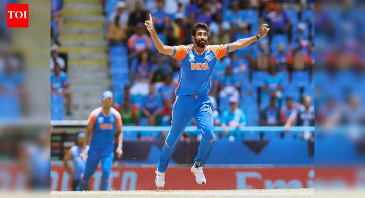 Jasprit Bumrah on the cusp of history: Indian pace king set to achieve milestone no one has ever touched