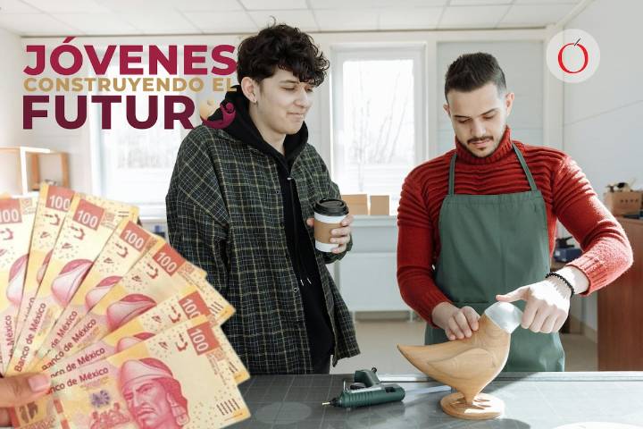 Jóvenes Construyendo el Futuro: ¿de cuánto será el pago tras el alza al salario mínimo?