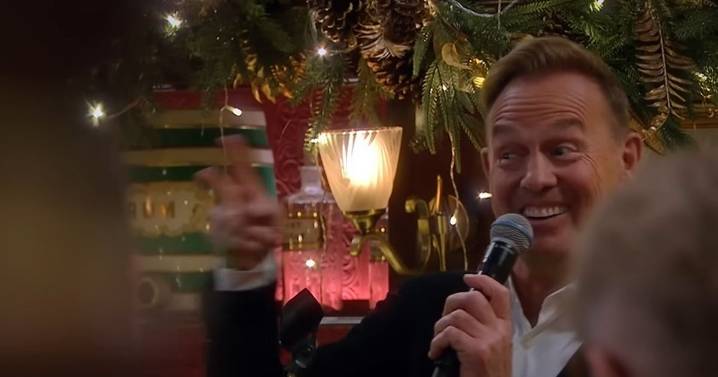 Emmerdale fans make same demand amid 'amazing' Jason Donovan cameo