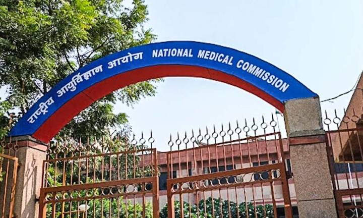 WFME accreditation raises NMC's responsibility to strengthen medical education: Parliamentary panel