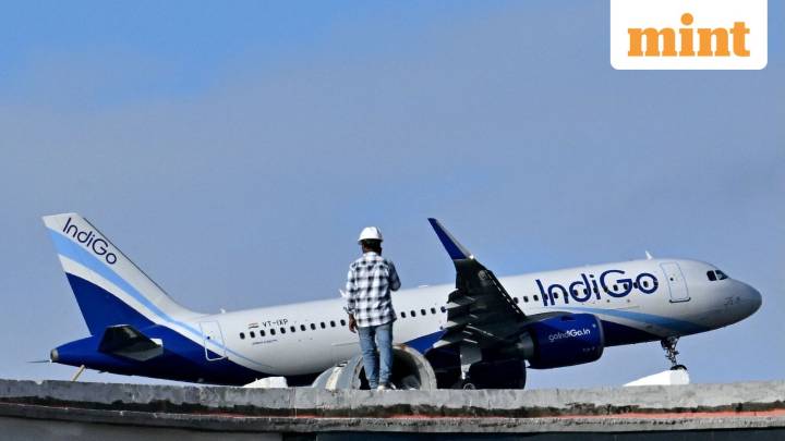 IndiGo admits misjudgment, planning gaps; more cancellations expected