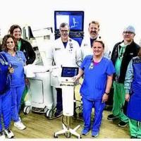 Southeast Health brings Ion Robotic Bronchoscopy screening to the region