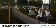 City scales back next phase of Riverfront development, pointing to permit changes