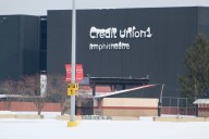 Tinley Park's Credit Union 1 Amphitheatre adds parking charges