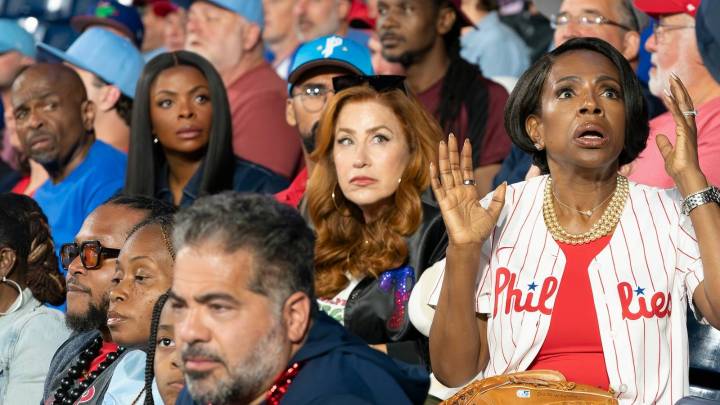 Abbott Elementary Season 5's Bizarre Christmas Episode Is Based On Real