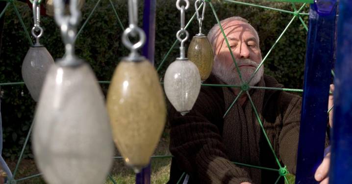 Muere el escultor zamorano José Luis Alonso Coomonte, Premio de las Artes de Castilla y León 2020