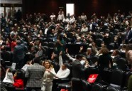 Diputados aprueban en lo general la reforma a la Ley de Aguas