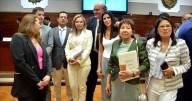 Legislatura ratificó su deber con el orden constitucional