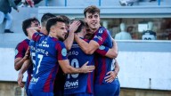 El Poblense sigue más líder tras ganar al Atlètic Lleida