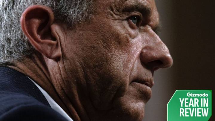 The Worst Ways RFK Jr. Has Harmed Public Health This Year