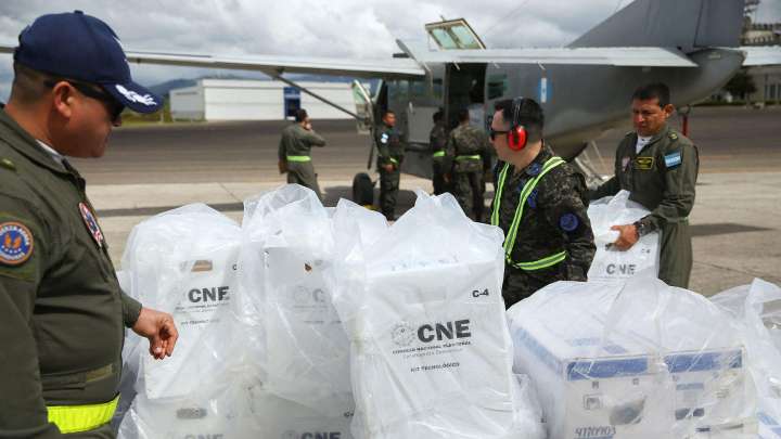 ¿Qué Está Pasando con Elecciones 2025 en Honduras y Por Qué Trump Arremetió por Conteo?