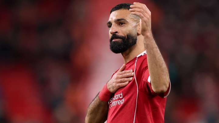 Liverpool told they can't sell Mohamed Salah as Alexander Isak concern is aired