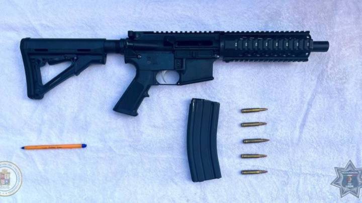 La misteriosa pluma que da dimensión de los decomisos en Guanajuato