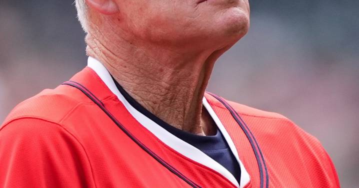 Braves News: Winter Meetings, Dale Murphy, Grant Holmes, More