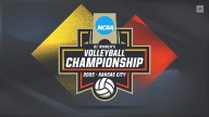 NCAA volleyball tournament bracket 2025: Updated schedule, TV channels, scores for college regional games