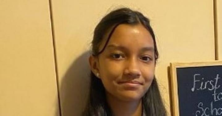 LIVE: Missing schoolgirl could be in Devon