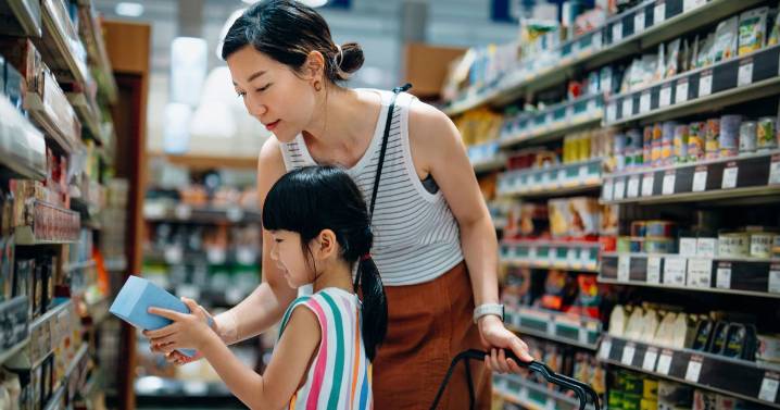 Christmas and New Year opening times for Aldi, Asda, Tesco and more