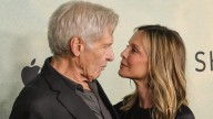 Harrison Ford Divorced: His History of Marriage, Explained
