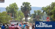 Thailand launches airstrikes along disputed border with Cambodia as tensions flare