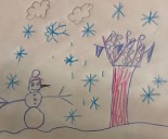 Loveland weather for Wednesday: Snow expected through noon, with a high of 32