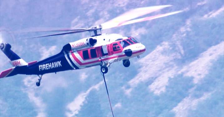 Internal review raises red flags over Colorado's helitak program and leadership decisions