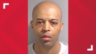 Serial rapist who preyed on women in Atlanta sentenced to four life terms